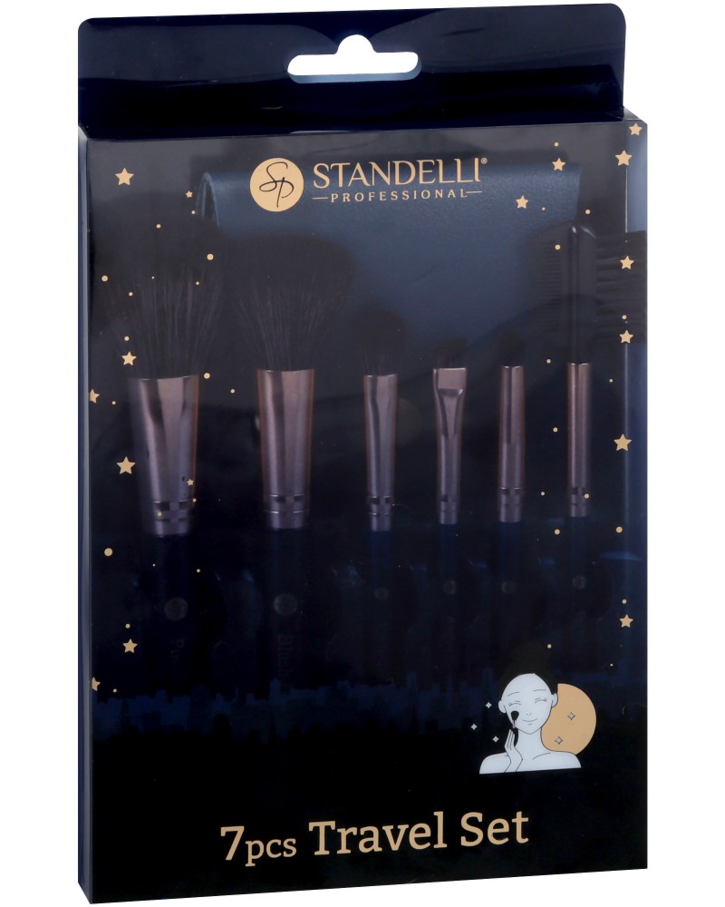       Standelli - 6  - 