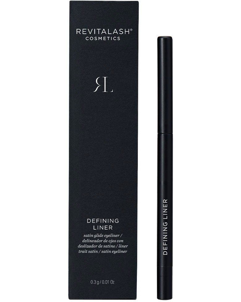 Revitalash Defining Liner Eyeliner -         -  