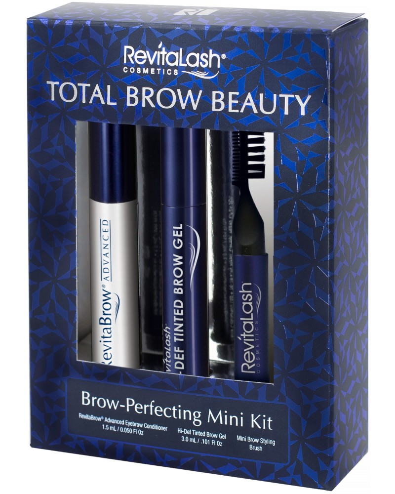 Revitalash Total Brow Beauty -     ,       - 