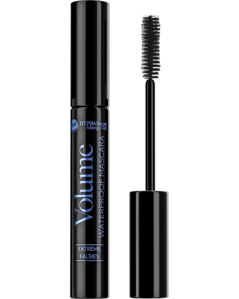 Bell HypoAllergenic Volume Extreme Falsies Waterproof Mascara - ������������� ������� �� ������ ����� �� ������� HypoAllergenic - �������