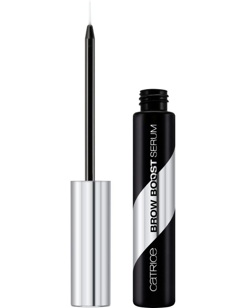 Catrice Brow Boost Serum -     - 