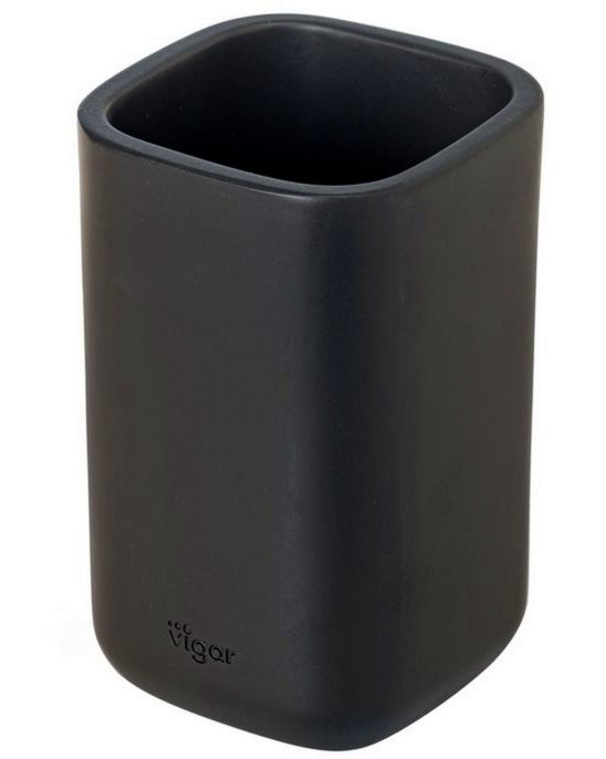      Vigar -   Box Zense Black - 