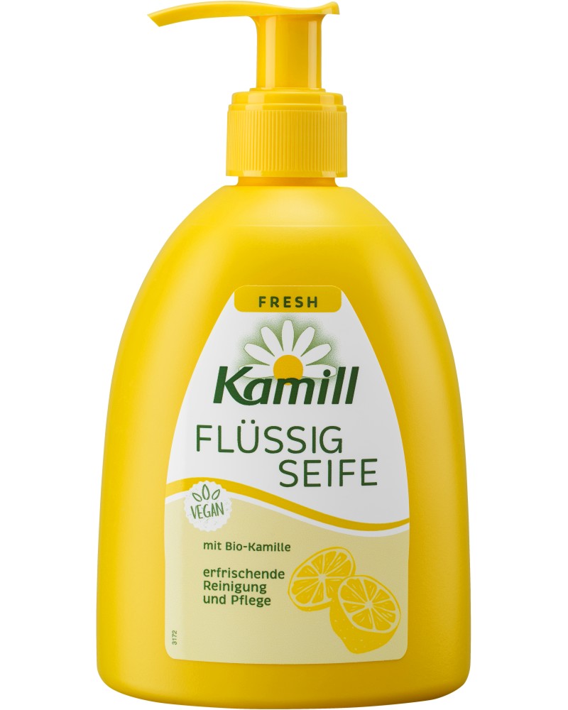 Kamill Fresh Flussig Seife - ����� ����� � ������ �� ����� - �����