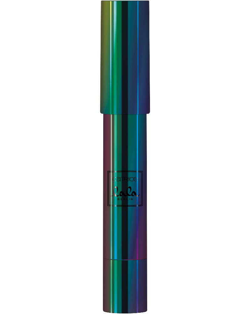 Catrice Lala Berlin Prismatic Paint -     Lala Berlin - 