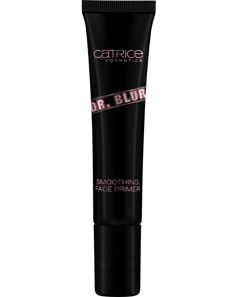Catrice Dr. Blur Smoothing Face Primer -       Blurred Lines - 