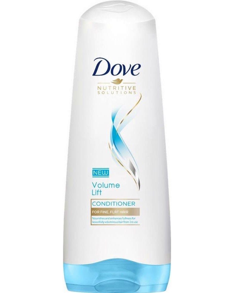 Dove Volume Lift Conditioner -       - 