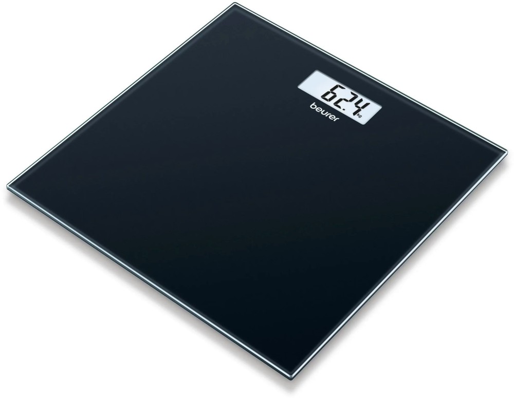   Beurer GS 10 - 