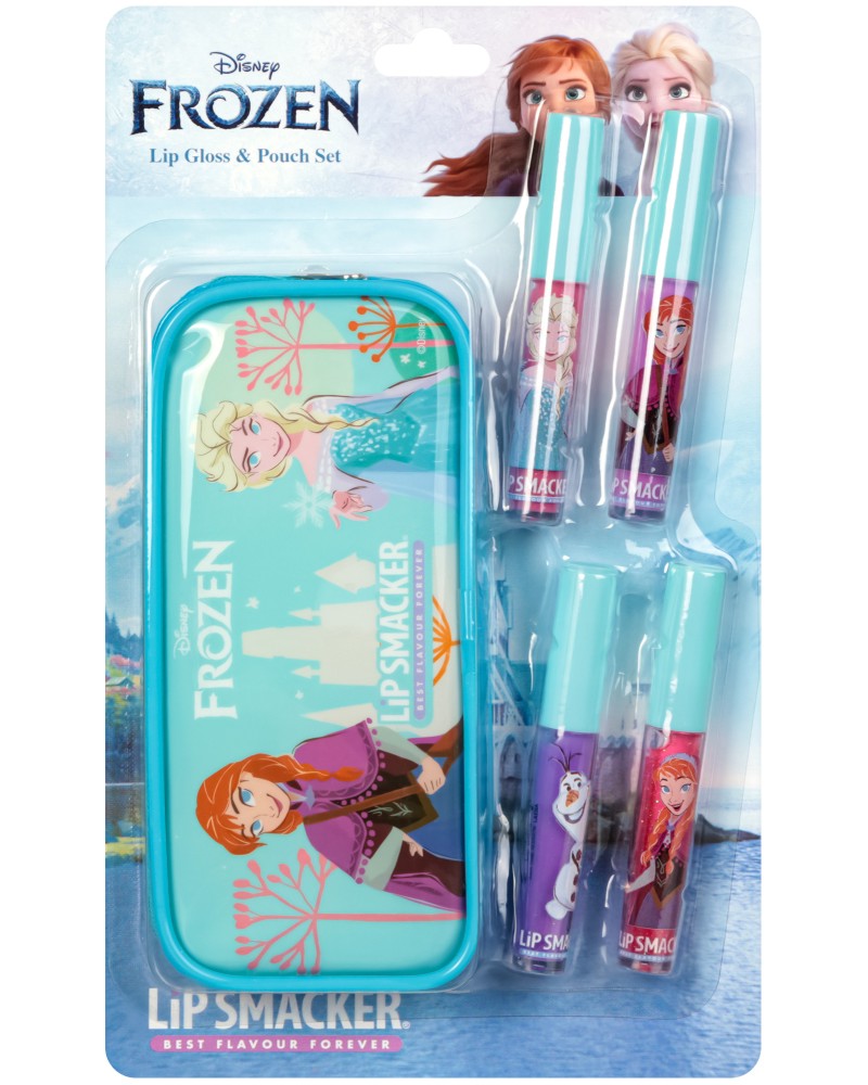     Disney Frozen -          - 