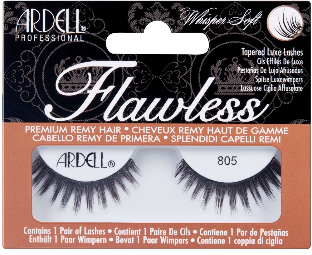 Ardell Flawless Lashes 805 -     - 