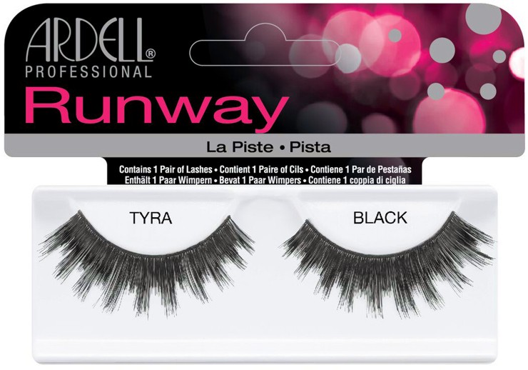 Ardell Runway Tyra Lashes -     - 