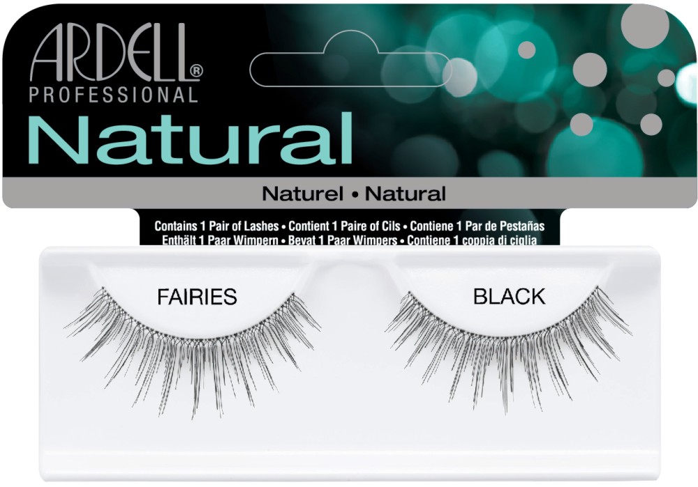 Ardell Natural Fairies Lashes -     - 