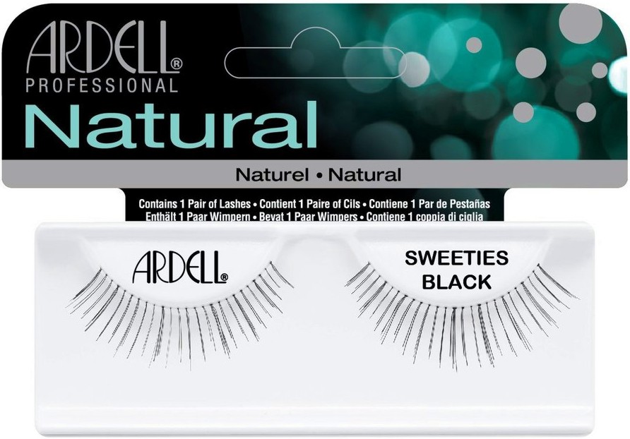 Ardell Natural Sweeties Lashes -     - 