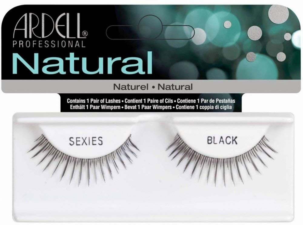 Ardell Natural Sexies Lashes -     - 