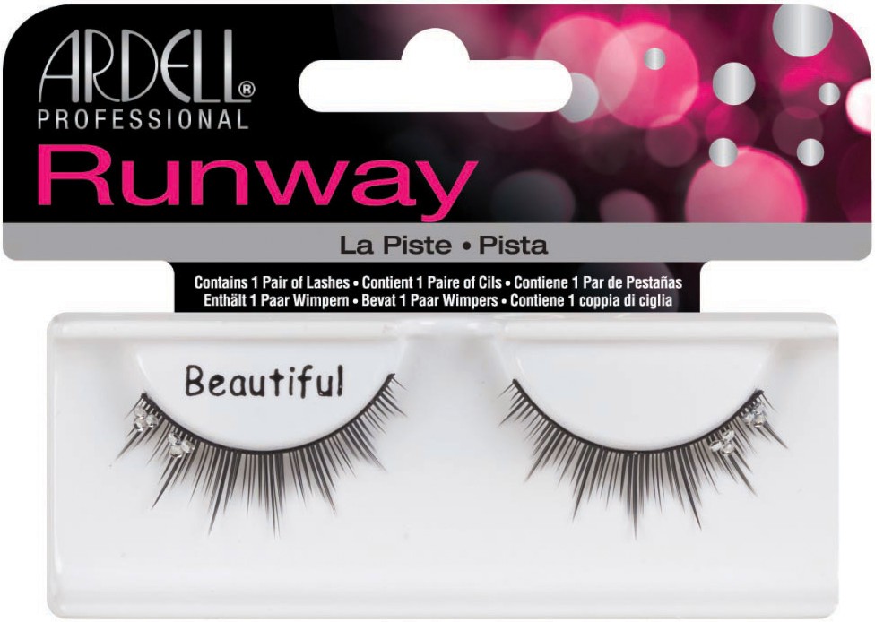 Ardell Runway Beautiful Lashes -     - 