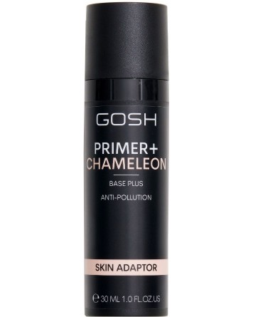 Gosh Primer Plus Anti-Pollution Chameleon -     - 