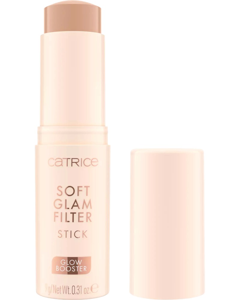 Catrice Soft Glam Filter Highlighter Stick -   - 