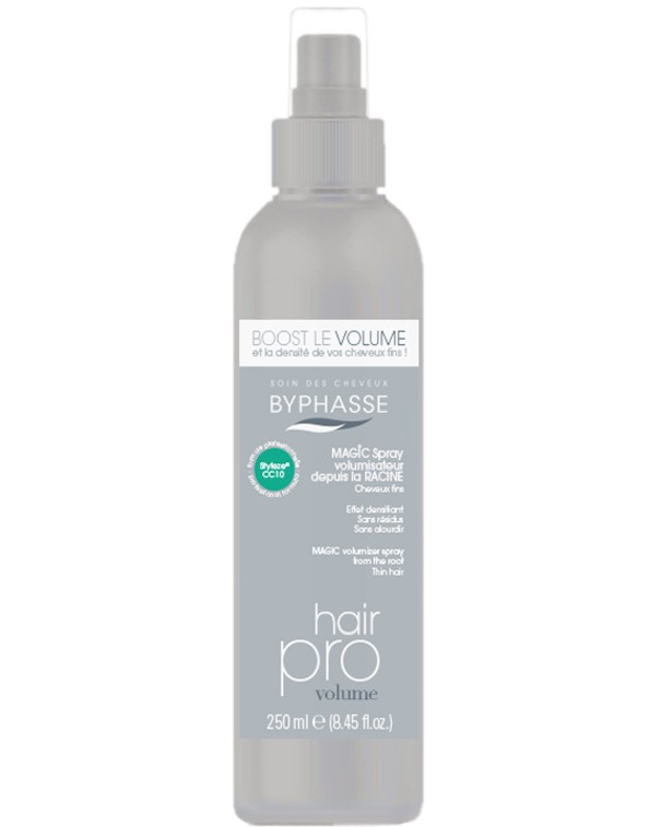 Byphasse Hair Pro Volume Magic Volumizer Spray Root -       - 