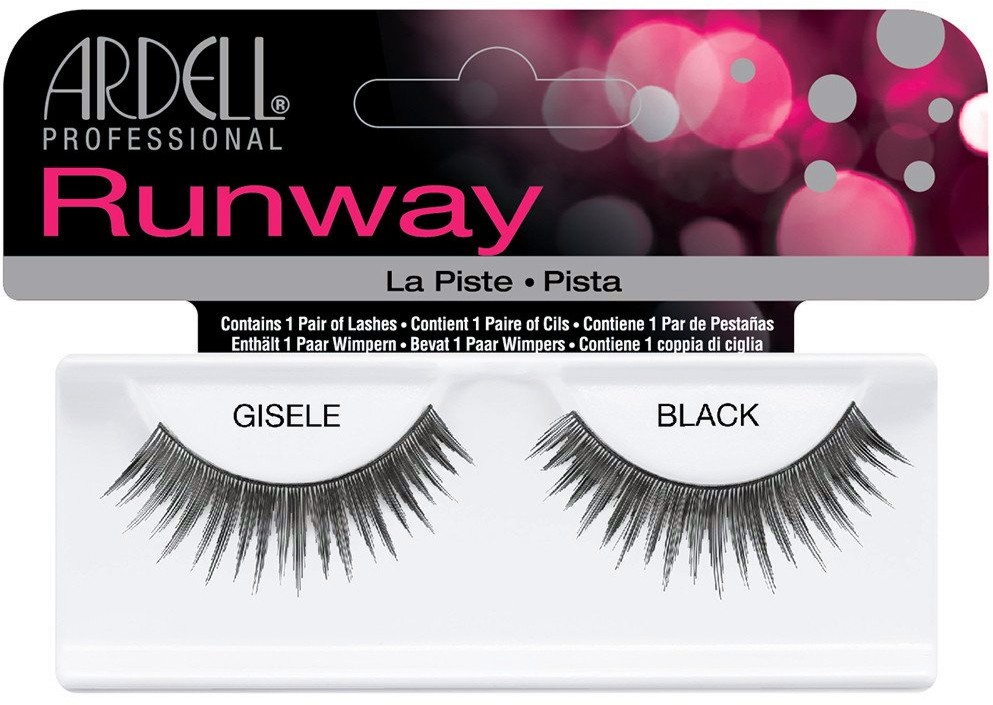 Ardell Runway Gisele Lashes -     - 