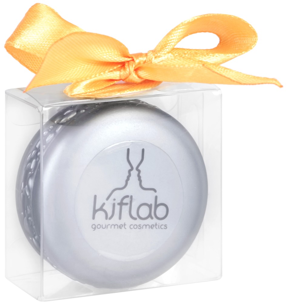 Kiflab Citrus Fresh Gourmet Lip Balm -           - 