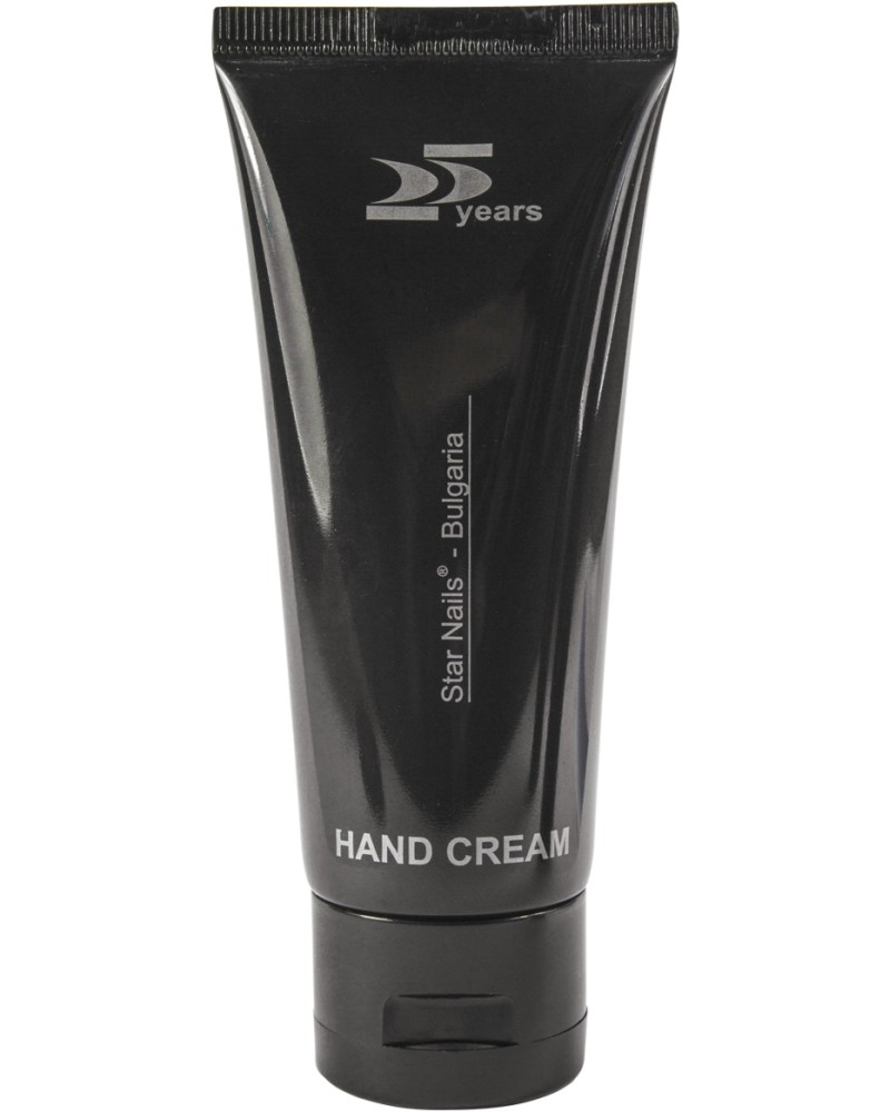 SNB 25 Years Star Nails Hand Cream -    - 