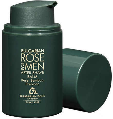     Bulgarian Rose -   Bulgarian Rose for Men - 