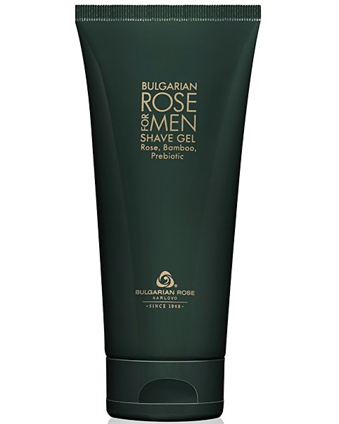    Bulgarian Rose -   Bulgarian Rose for Men - 