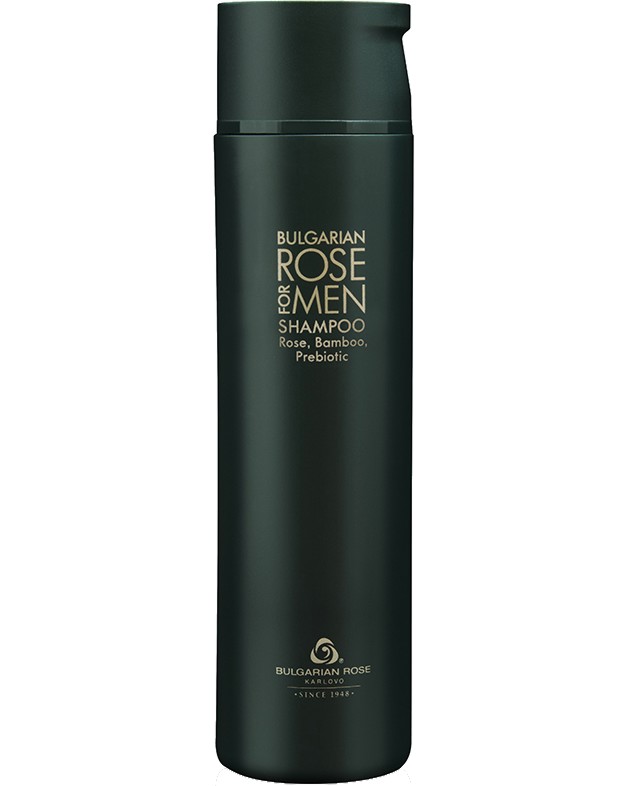    -   "Bulgarian Rose for Men" - 