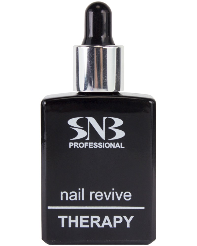 SNB Nail Revive Therapy -       - 