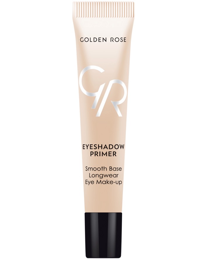 Golden Rose Eyeshadow Primer -      - 