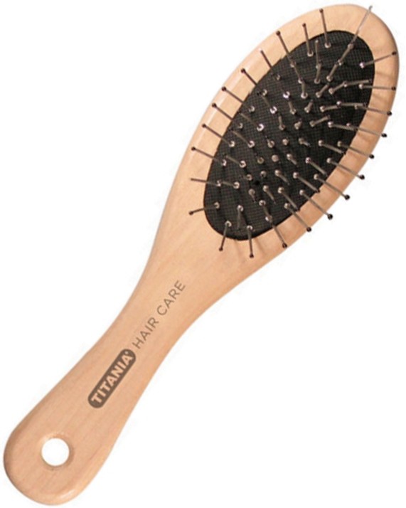 ������� ����� �� ���� � ������� ������� Titania - �����