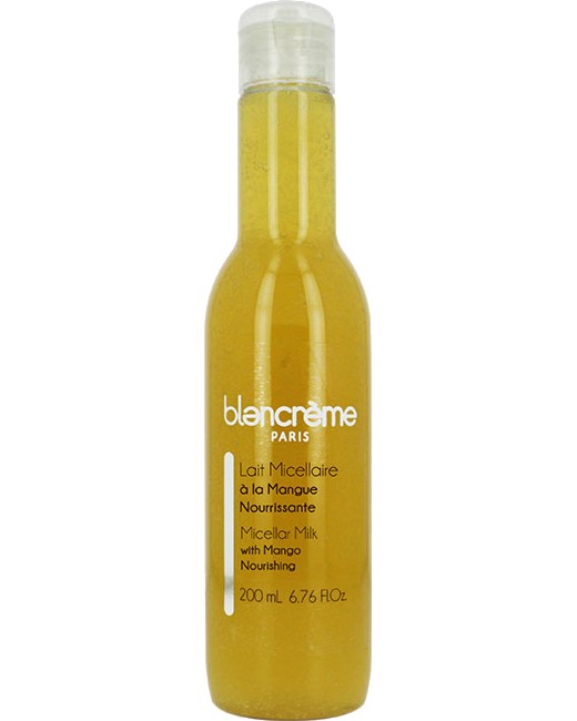 Blancreme Mango Micellar Milk -         - 