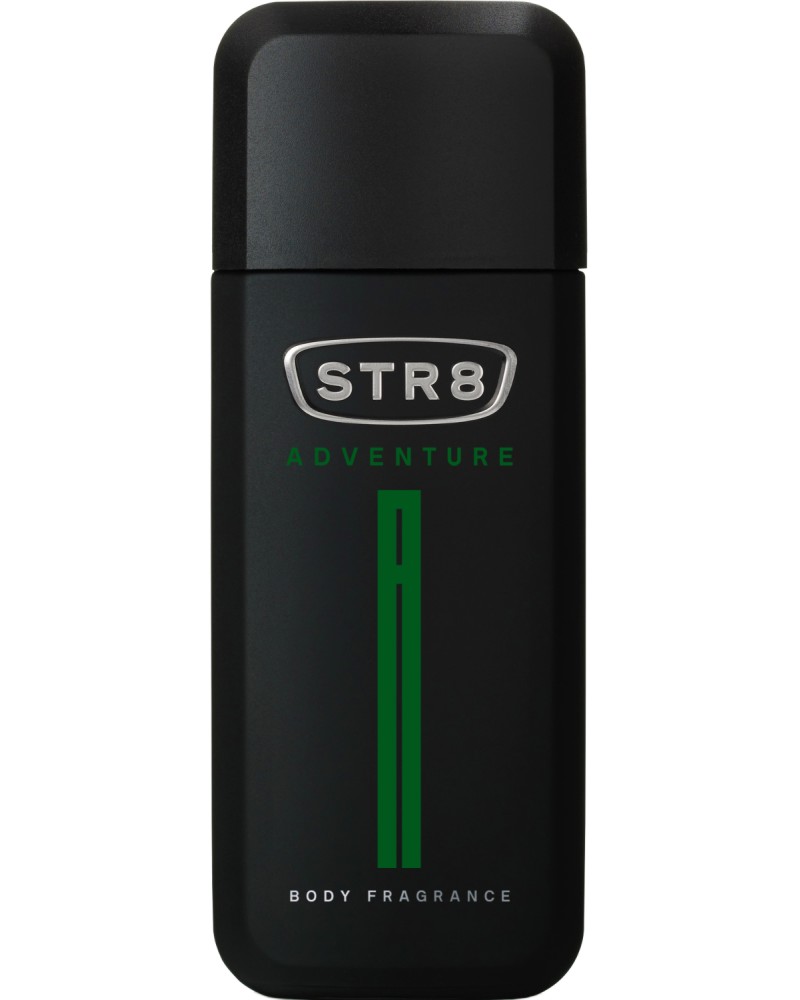 STR8 Adventure Body Fragrance -     - 