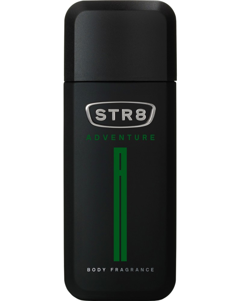 STR8 Adventure Body Fragrance - �������� ����� �� ���� - �������