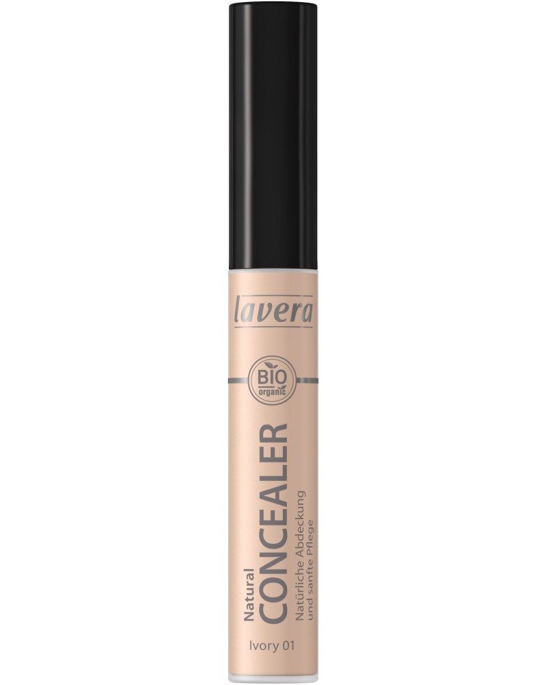 Lavera Natural Concealer - ����� �������� �� ���� �� ������� "Trend Sensitiv" - �������