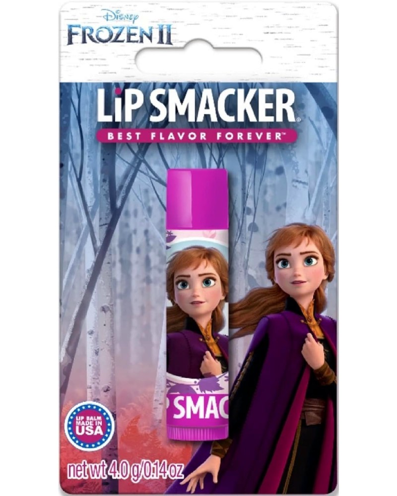 Lip Smacker Frozen 2 Anna -        - 