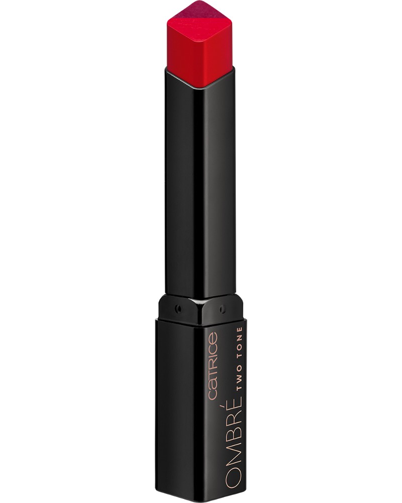 Catrice Ombre Two Tone Lipstick -     - 