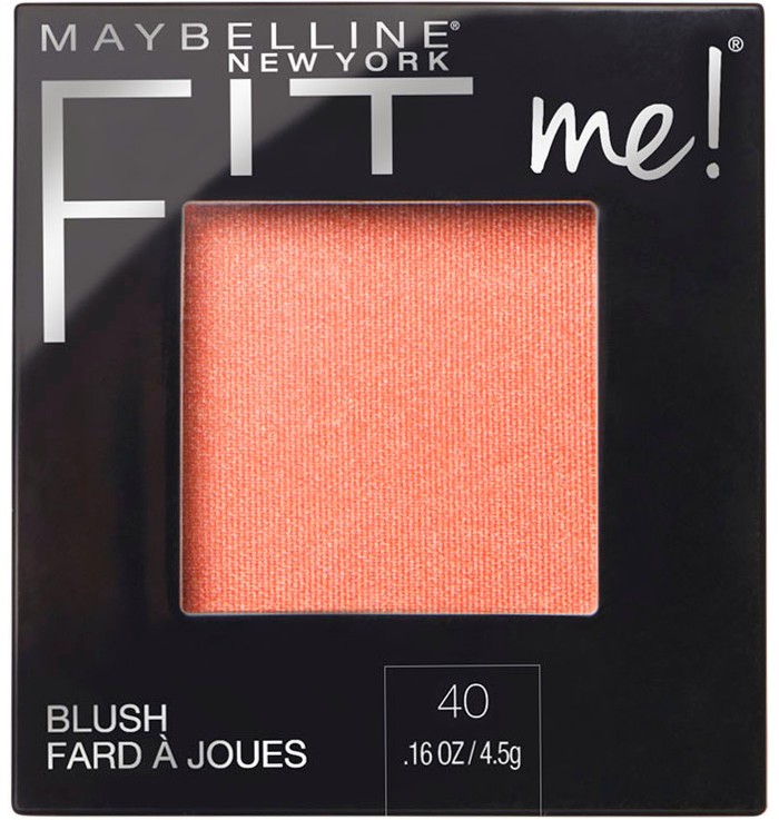 Maybelline Fit Me Blush -    - 