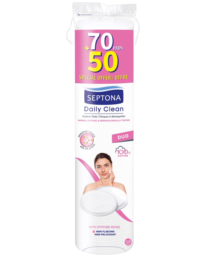      Septona - 70 + 50   - 