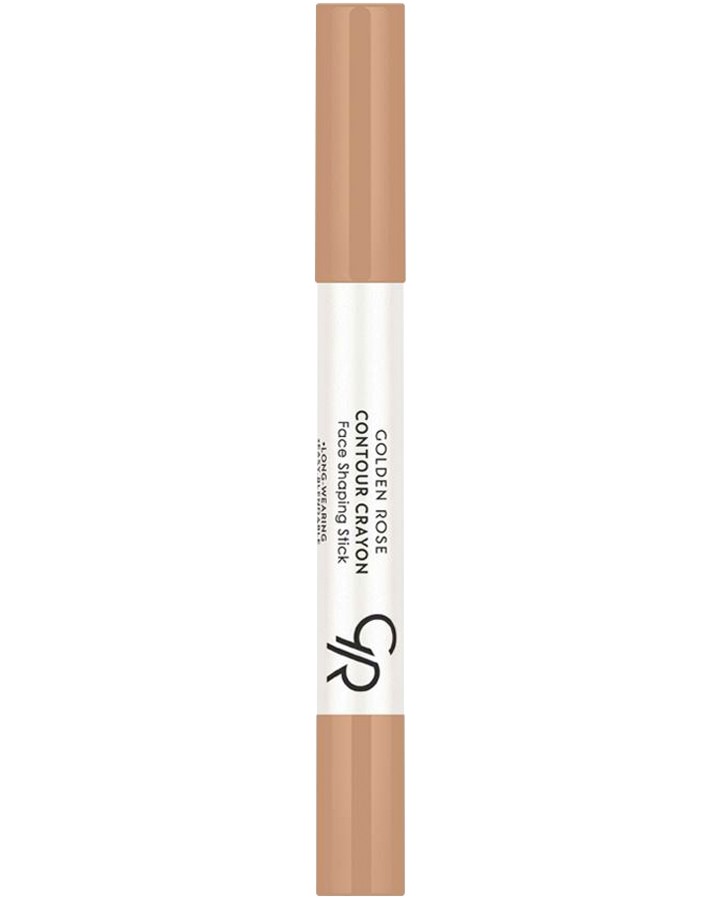 Golden Rose Contour Crayon -      - 