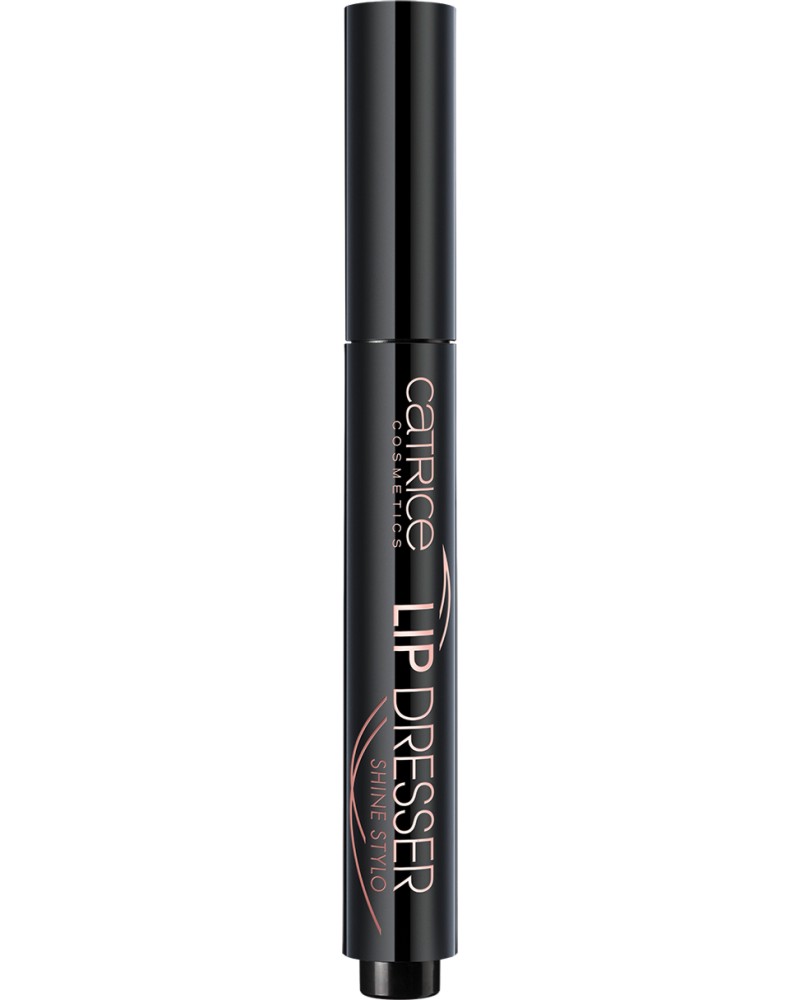 Catrice Lip Dresser Shine Stylo -     - 