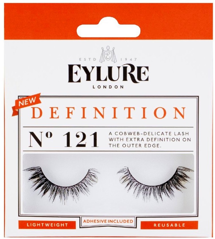 Eylure Definition 121 -         - 