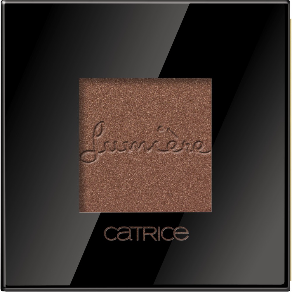 Catrice Pret-a-Lumiere Longlasting Eyeshadow -     - 