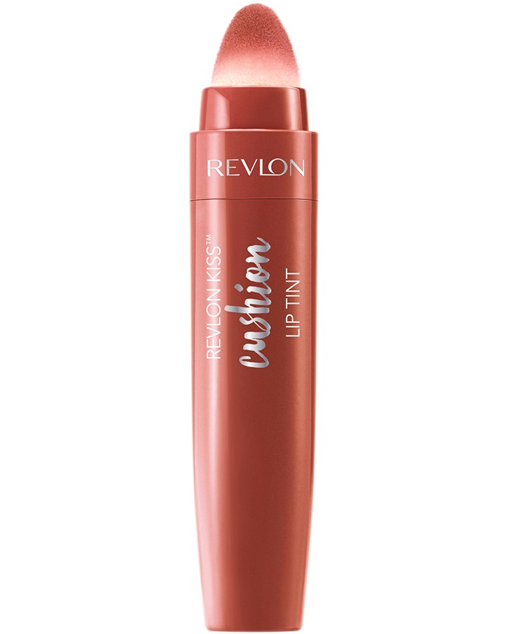 Revlon Kiss Cushion Lip Tint - ���������� ���� �� ����� � ��� ��������� - �������