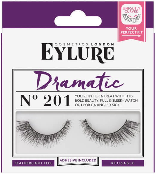 Eylure Dramatic 201 -         - 