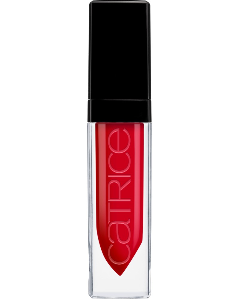 Catrice Shine Appeal Intense Fluid Lipstick -      - 