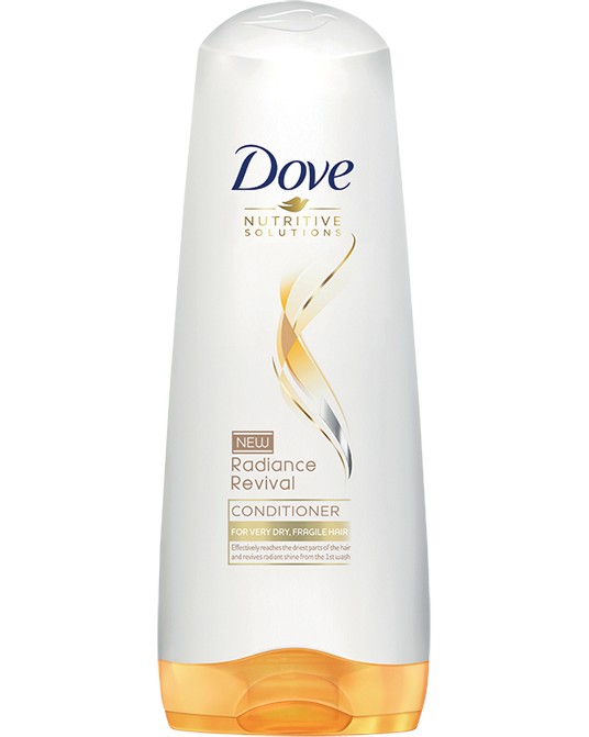 Dove Radiance Revival Conditioner -        - 