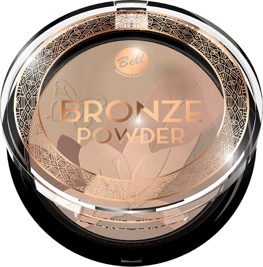 Bell Bronze Powder -       - 
