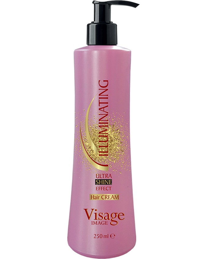 Visage Illuminating Cream -        Illuminating - 