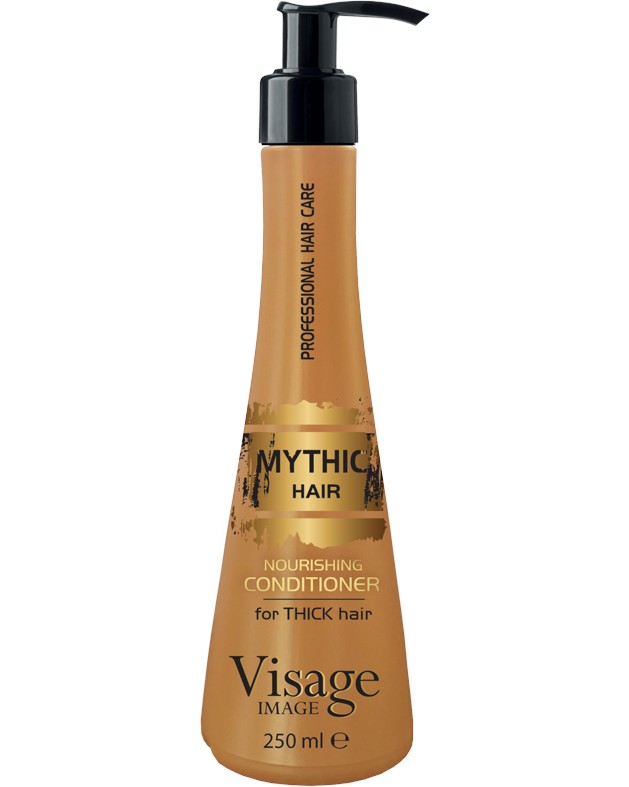 Visage Mythic Hair Nourishing Conditioner -        "Mythic Hair" - 