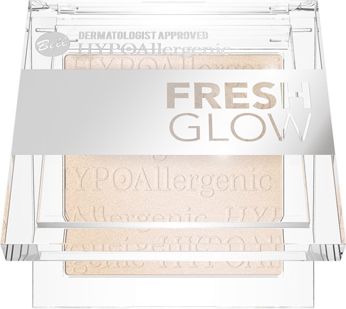 Bell HypoAllergenic Fresh Glow -         HypoAllergenic - 